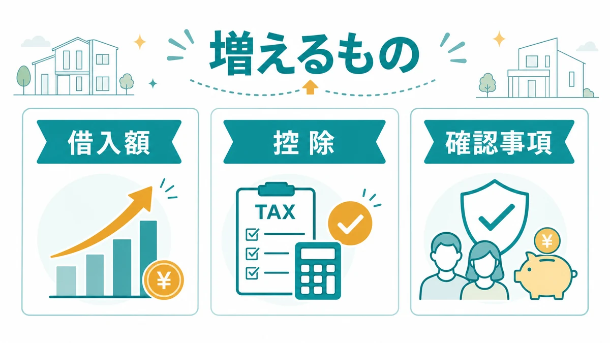 ペアローン利用割合24.1%と20代30代の割合を示す図解