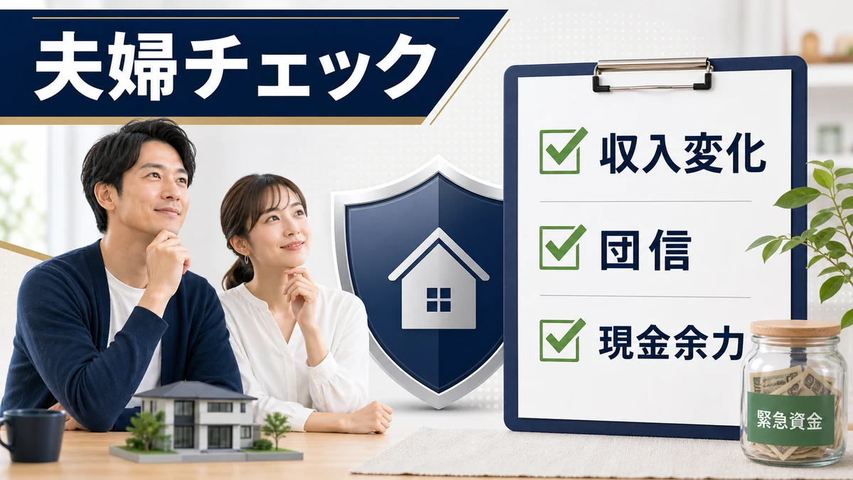ペアローン中に離婚した場合の売却と借り換えの選択肢